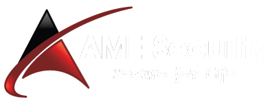 AME Security Limited Logo