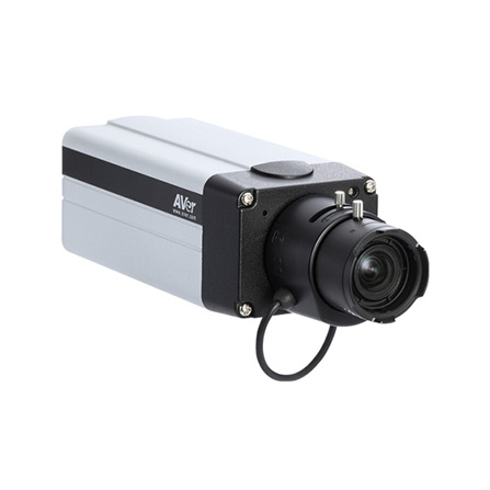IP Camera Box cameras