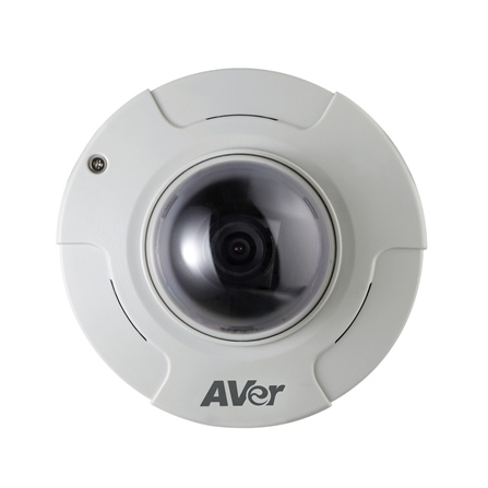 CCTV IP Camera Dome Camera