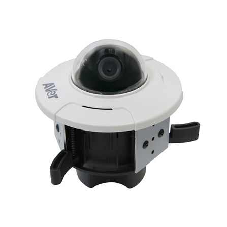 IP Camera dome camera