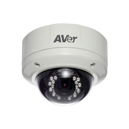 IP Camera Vandal-Resistant Dome camera vandal dome cameras