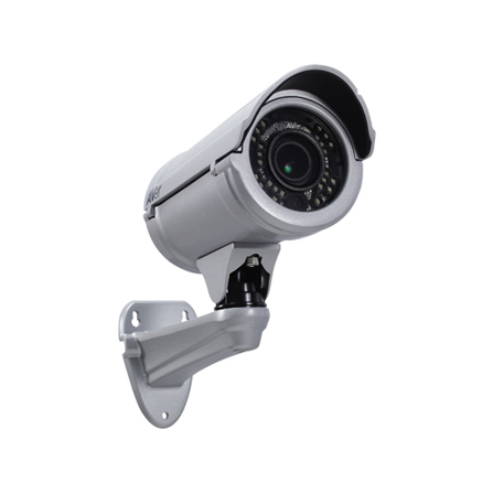 CCTV IP Camera Weatherproof IR Camera