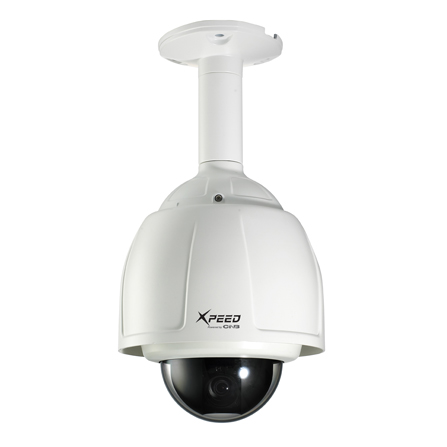 CCTV Analog Camera ptz Camera