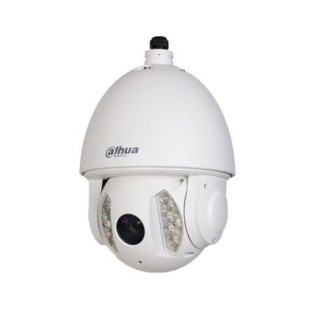 IP Camera ptz dome network Camera