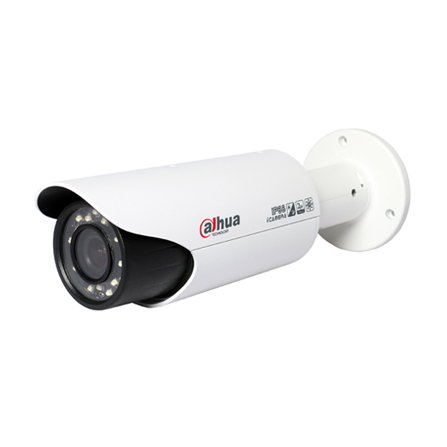 CCTV IP Camera Weatherproof IR Camera