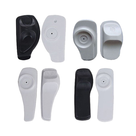 Acousto-magnetic EAS System (AM) Security Tags