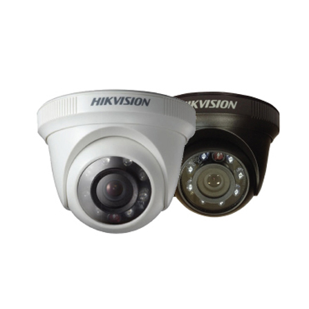 CCTV Analog Camera IR dome Camera