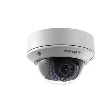 IP Camera Vandal-Resistant Dome camera
