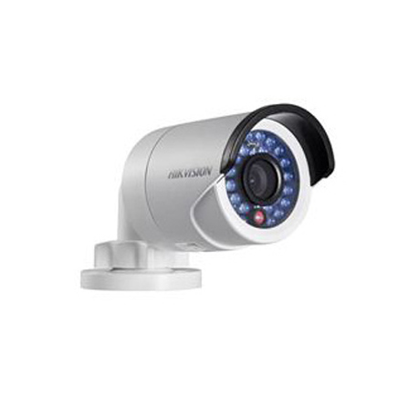 IP Camera IR Bullet Camera Weatherproof IR Camera