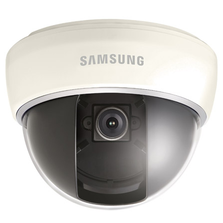CCTV Analog Camera dome Camera