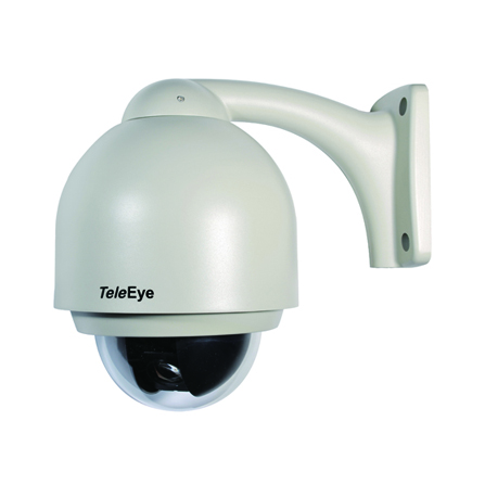 CCTV IP Camera PTZ Camera