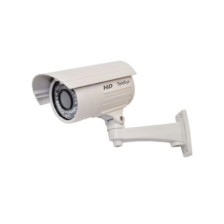 IP Camera IR Bullet Camera Weatherproof IR Camera