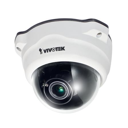 CCTV IP Camera Dome Camera
