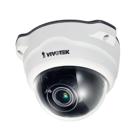 IP Camera dome camera