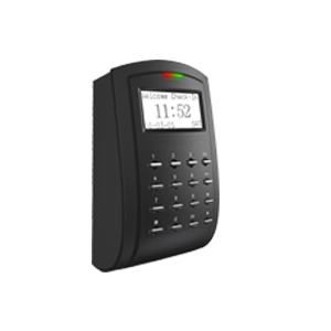 Access Control System Card Reader