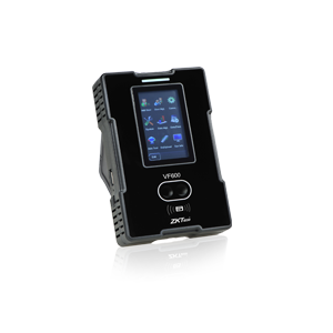 Access Control Face Identification Reader