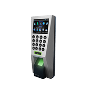 Access Control System fingerprint Reader