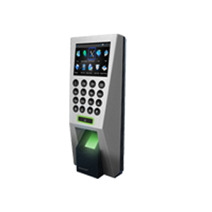 Access Control Fingerprint Reader