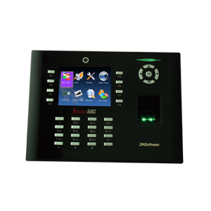 Access Control Fingerprint Reader