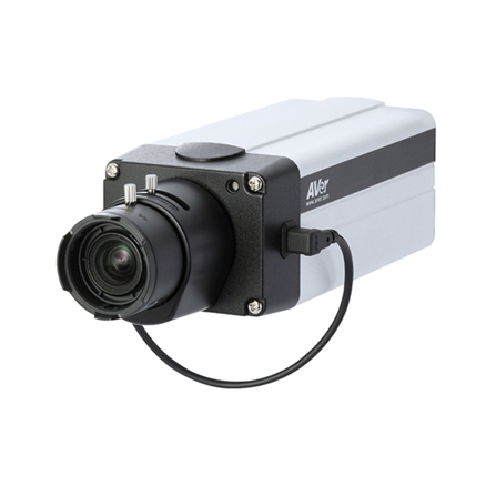 CCTV IP Camera Box Camera