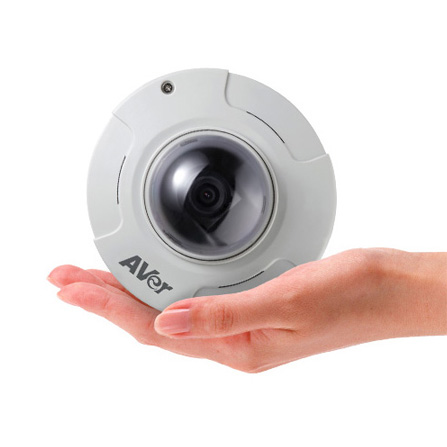 IP Camera dome camera