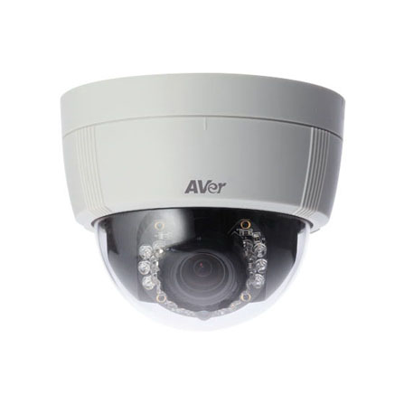 IP Camera IR Dome camera