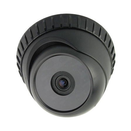 CCTV Analog Camera IR Dome Camera