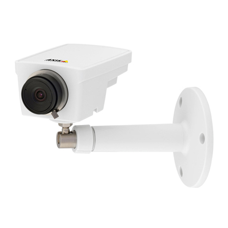 CCTV IP Camera Box Camera