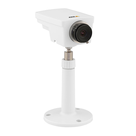 cctv IP Camera AXIS