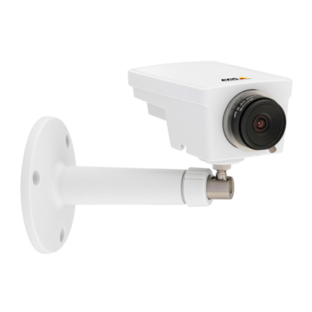 cctv IP Camera AXIS