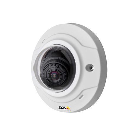 IP Camera dome camera