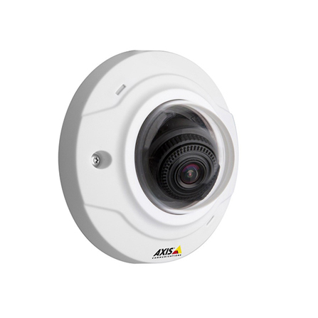 IP Camera dome camera