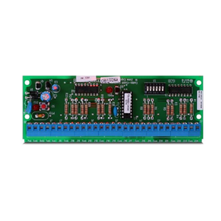 Burglar Alarm Wired Expansion Modules