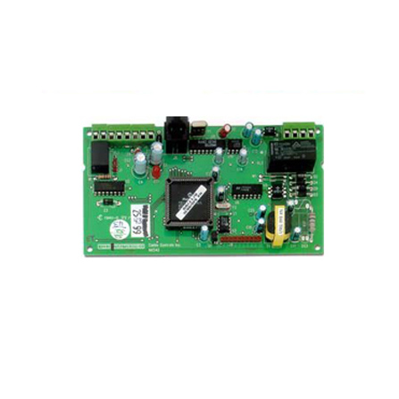 Burglar Alarm Wired Modules