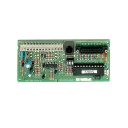 Burglar Alarm Wired Modules