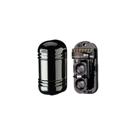 Burglar Alarm Wired Sensing