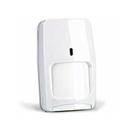 Burglar Alarm Wired Sensing