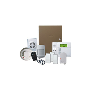 Burglar Alarm Wireless Alarm Panel