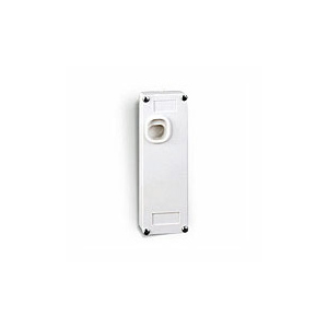 Burglar Alarm Holdup Switch/Transmitter