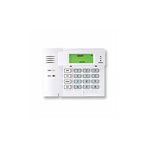 Burglar Alarm Wireless Key Pads