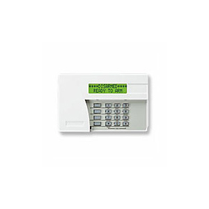 Burglar Alarm Wireless Key Pads