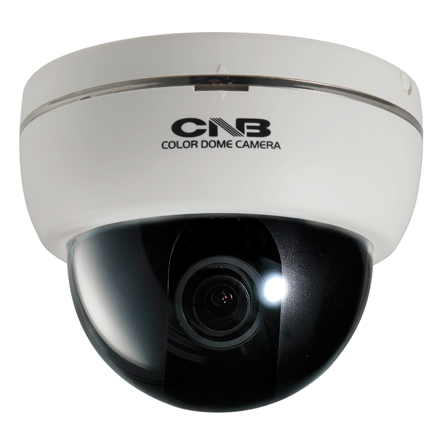 cctv analog Camera dome