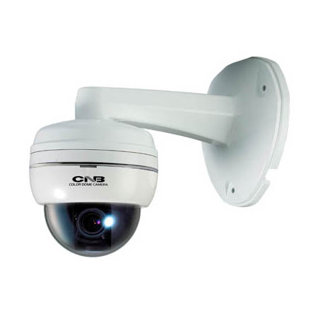 cctv analog Camera dome