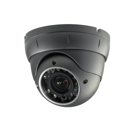 cctv analog Camera IR Dome