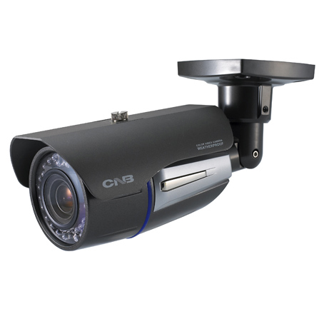 CCTV Analog Camera Weatherproof IR Camera