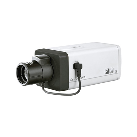 CCTV IP Camera Box Camera