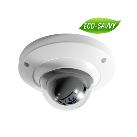 CCTV IP Camera dome Camera