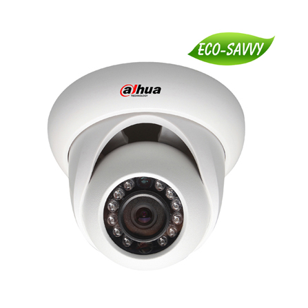 IP Camera IR Dome camera