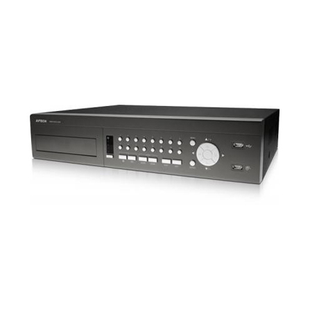 CCTV DVR 16ch recorder