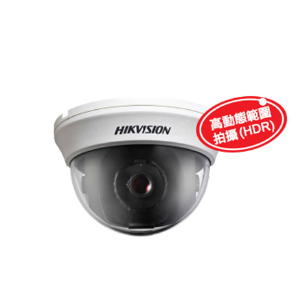 cctv analog Camera dome